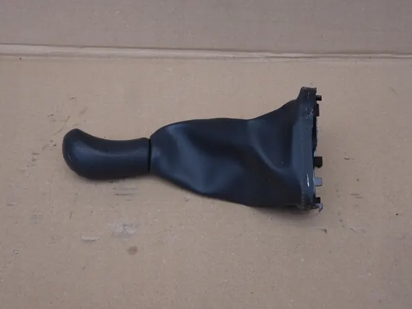 Dacia Sandero II Lift versnellingspookhoes OEM 969357459R image 2