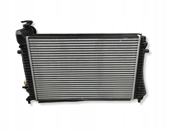 Radiatorventilator OEM SKO106742 voor VW Caddy 3 1.9 TDI image 2