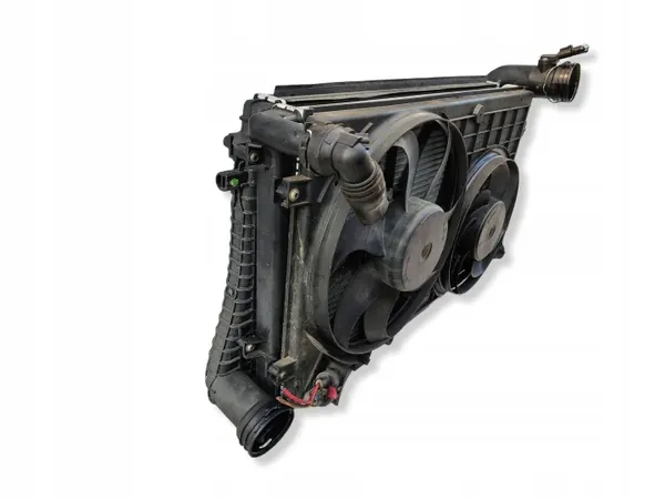 Radiatorventilator OEM SKO106742 voor VW Caddy 3 1.9 TDI image 5