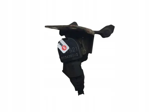 OEM B034351-2 Headlight Level Sensor Rear Peugeot image 2