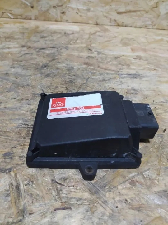 Controlador LPG King MP48 OEM 67R-016019 image 2