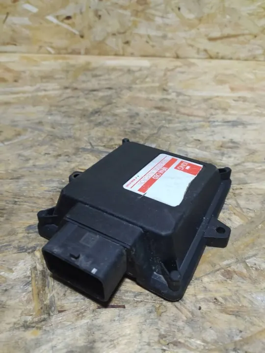 Controlador LPG King MP48 OEM 67R-016019 image 3
