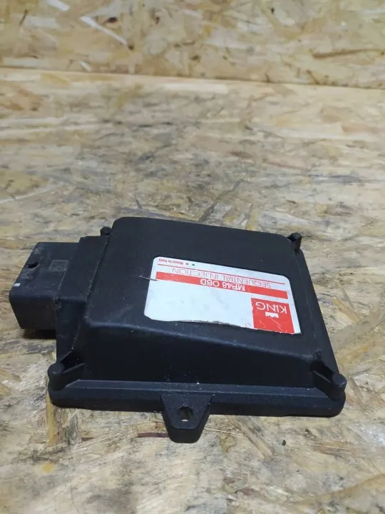 Controlador LPG King MP48 OEM 67R-016019 image 4