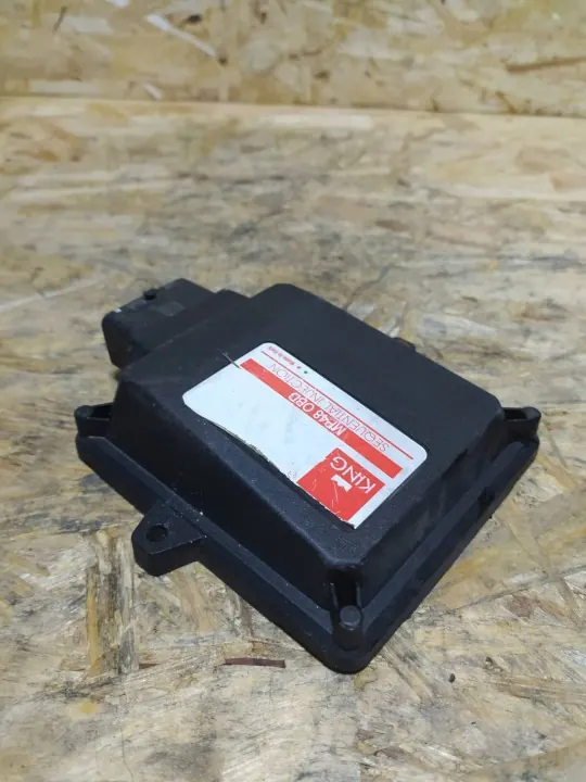 Controlador LPG King MP48 OEM 67R-016019 image 5