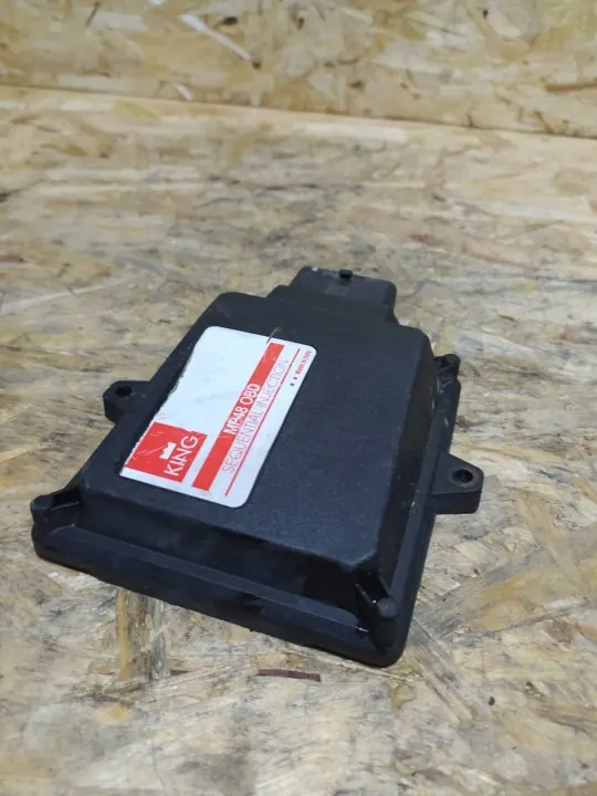 Controlador LPG King MP48 OEM 67R-016019 image 6