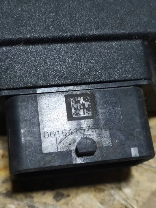 Controlador LPG King MP48 OEM 67R-016019 image 8