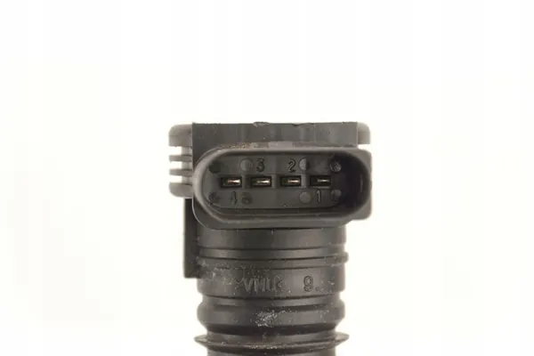 Conjunto de bobinas de ignição SKODA OCTAVIA I 1.8 T 0986221024 image 7