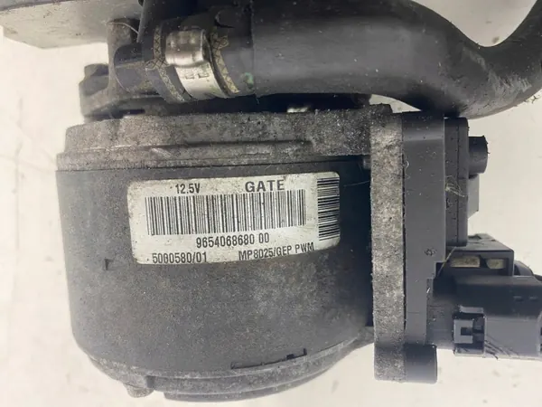 Hydro-jousituspumppu OEM 9654068680 Citroen C5:lle image 8