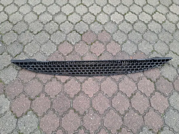 HYUNDAI I10 Etupuskuri Vahvistus 86560-0X000 image 2