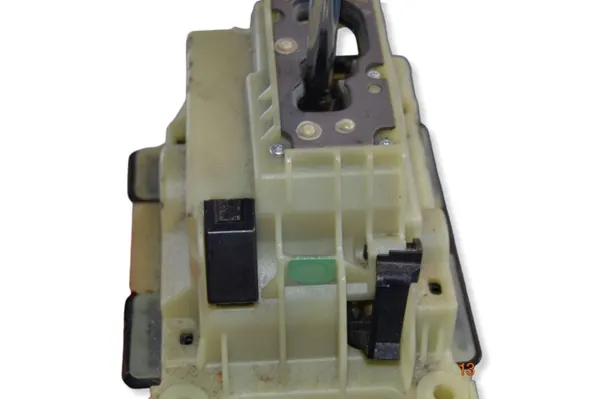 Mercedes-Benz versnellingspook OEM A2112673124 - Gebruikt image 3