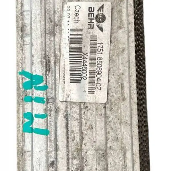 Mini OE 8506904 radiatore image 4