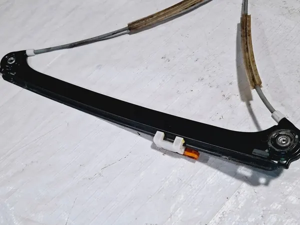 Elevador de vidro dianteiro esquerdo Audi A3 2003-2008 8P3837461A image 2