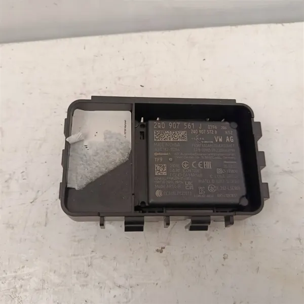 Distronic-tutka OEM 2Q0907756J VW Touran/Polo/Arteon image 2