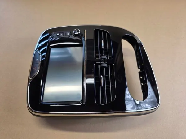 Écran de navigation Renault Clio IV OEM 259156379R (26) image 2