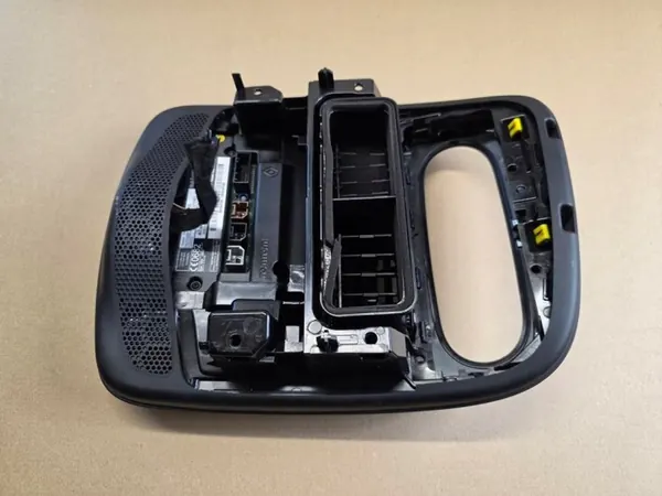 Écran de navigation Renault Clio IV OEM 259156379R (26) image 7
