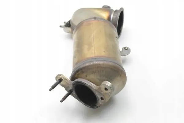 Opel OE 12673197 Pot catalytique d'occasion image 5
