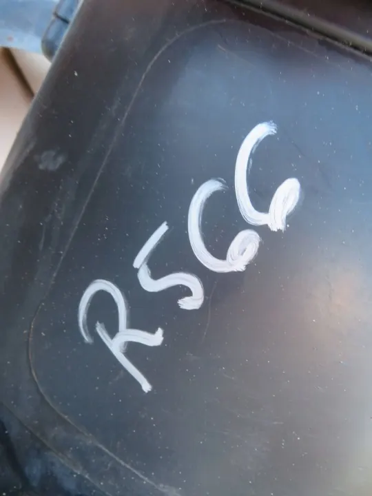 Linker vorderer Kotflügel OEM 3G0805911A VW Passat B8 gebraucht image 10