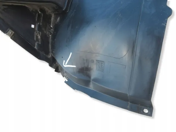 Linker vorderer Kotflügel OEM 3G0805911A VW Passat B8 gebraucht image 4