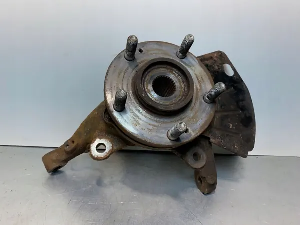 Cubo roda dianteira OEM FBZ23704 para Hyundai i40 image 2