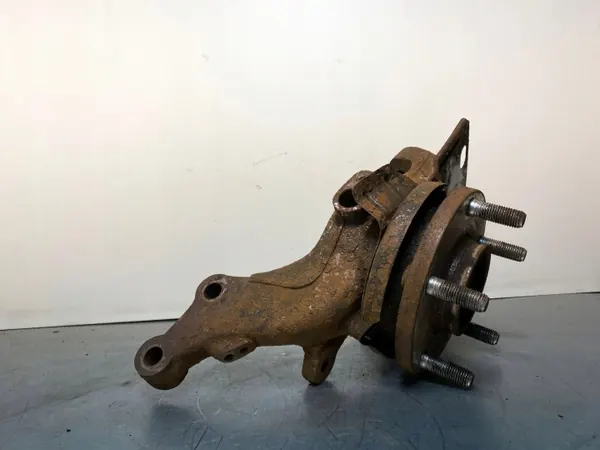 Cubo roda dianteira OEM FBZ23704 para Hyundai i40 image 3