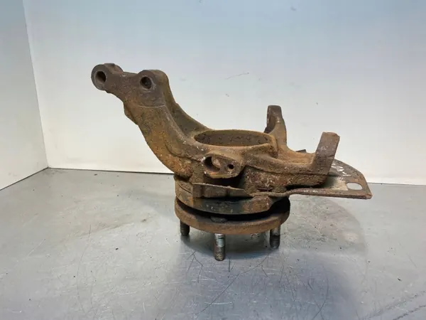 Cubo roda dianteira OEM FBZ23704 para Hyundai i40 image 6