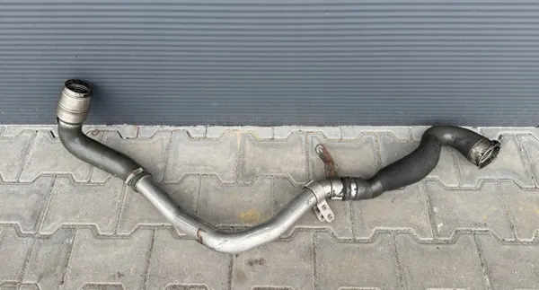 Tuyau Intercooler OEM Ruramaster2.3 pour Renault Master image 2
