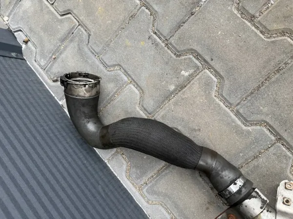 Tuyau Intercooler OEM Ruramaster2.3 pour Renault Master image 3