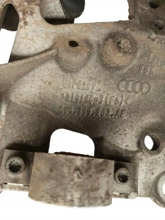 Vaihteiston tuki OEM 8W0399262AE Audi A4 2.0L Diesel image 4
