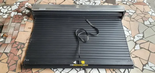 OEM zab rang Ford Ranger 2012-22 Rolafdekking image 2