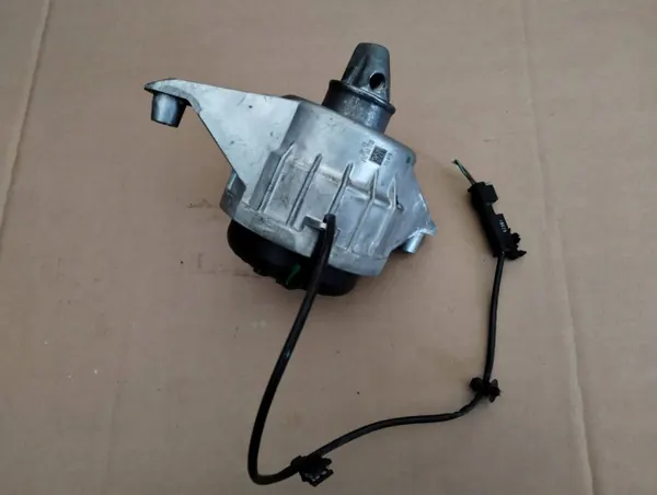 Motorfäste OEM A1672407700 för Mercedes GLE W167 image 2