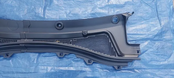 Fiat Grande Panda yttre fönsterpackning OEM 9859404680 NR3 image 3