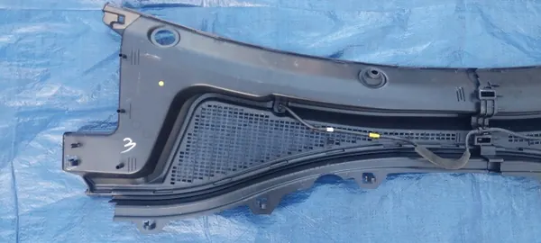 Fiat Grande Panda yttre fönsterpackning OEM 9859404680 NR3 image 5