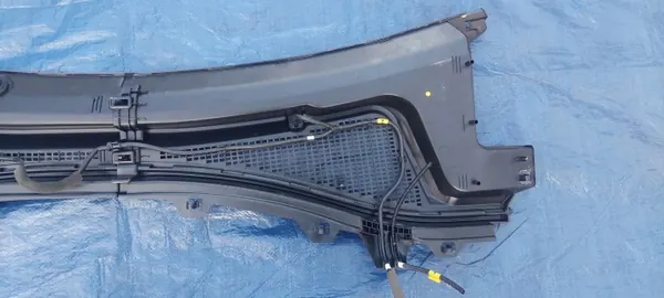 Fiat Grande Panda yttre fönsterpackning OEM 9859404680 NR3 image 6