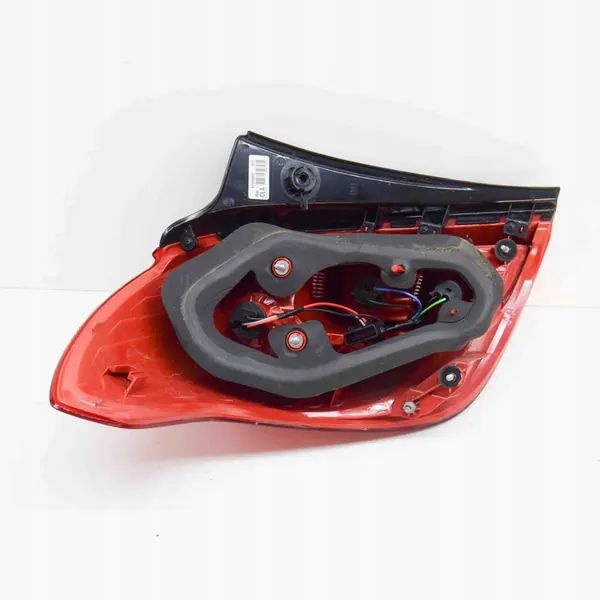 Opel Mokka 2015 Luz Trasera Derecha image 2