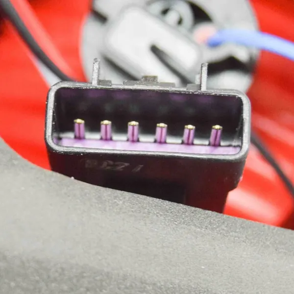 Opel Mokka 2015 Luz Trasera Derecha image 5