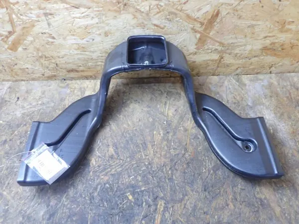 Mercedes-Benz GLE W166 Luftkanal OEM A1668312600 image 2
