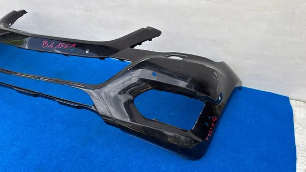 MERCEDES GLK X204 W204 Parachoques Delantero PDC BA156A image 2