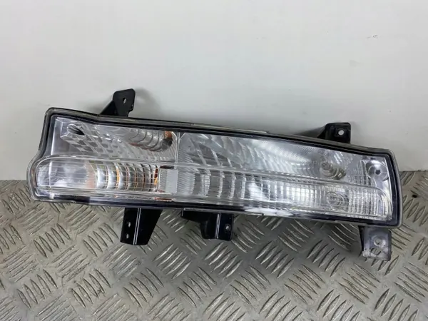 Pisca dianteiro Jeep Compass OEM 90076729 image 2