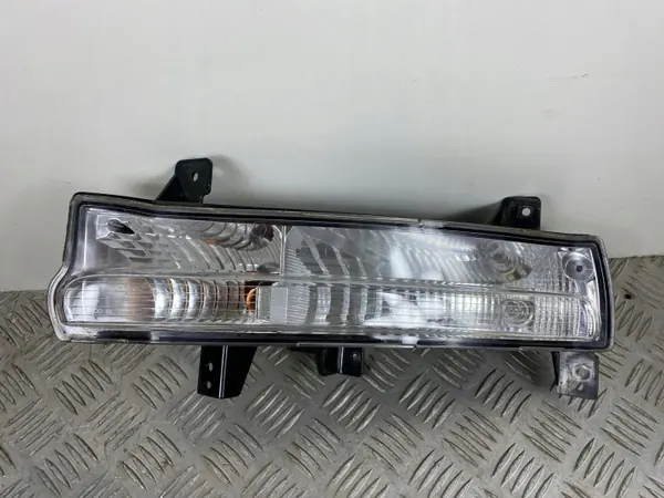 Pisca dianteiro Jeep Compass OEM 90076729 image 6
