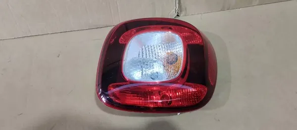 Rechter Achterlamp Smart Fortwo 453 A4539063200 image 2