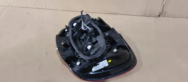 Rechter Achterlamp Smart Fortwo 453 A4539063200 image 5