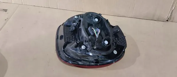 Rechter Achterlamp Smart Fortwo 453 A4539063200 image 6