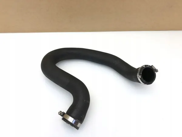Intercooler-rör OEM 9675873480 för Citroen C4 Picasso image 2