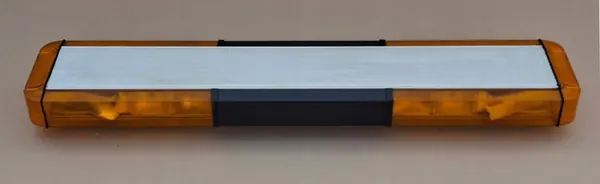 Barre de Feu Avertisseur pour Camions image 1