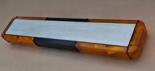 Barre de Feu Avertisseur pour Camions image 3