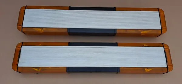 Barre de Feu Avertisseur pour Camions image 7