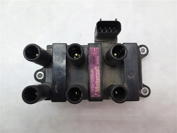 Zündspule Ford Mondeo Mk3 2000-2006 2.5 V6 OEM image 2