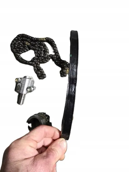 Chaîne de distribution OEM 12761-69L10 Suzuki K10B/K12B image 7