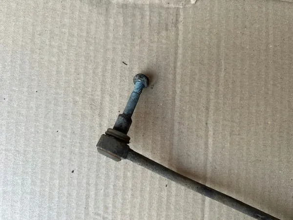 Sensor de nível Audi A8 D3 4E0941285F image 2