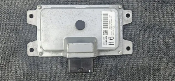 ECU Caixa Nissan Juke OEM 060/131 Usado image 2